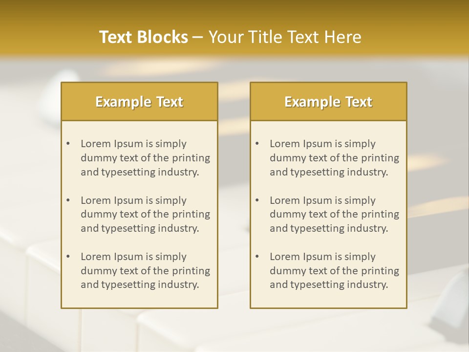 Part Heat Energy PowerPoint Template