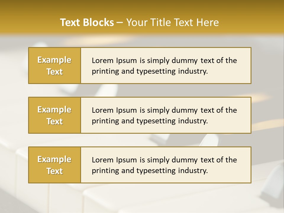 Part Heat Energy PowerPoint Template