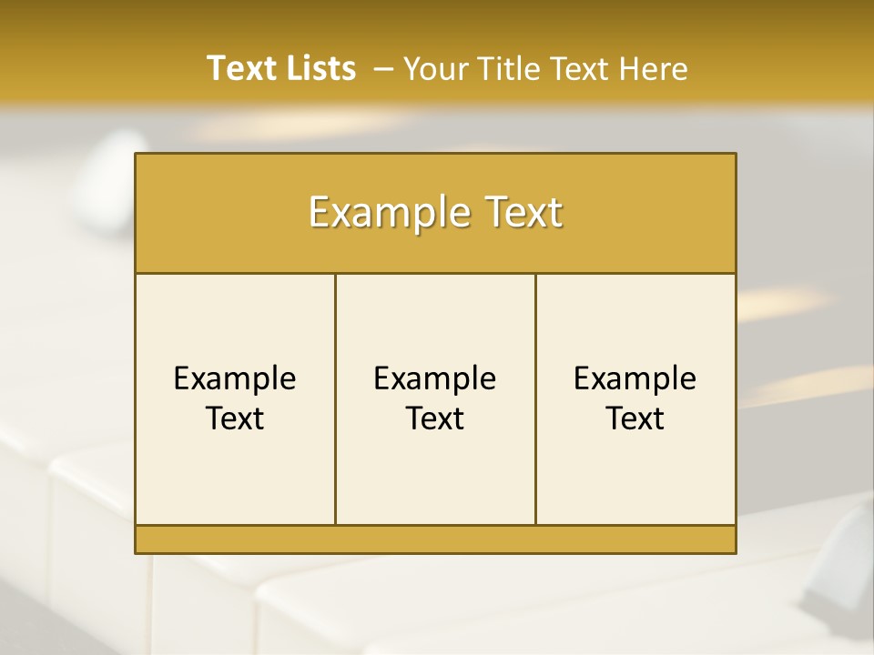 Part Heat Energy PowerPoint Template