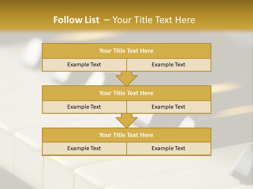 Part Heat Energy PowerPoint Template
