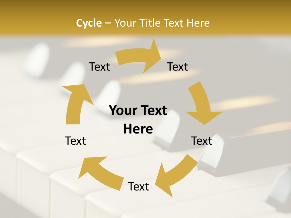Part Heat Energy PowerPoint Template