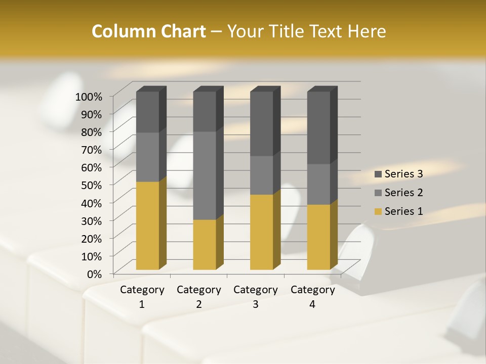 Part Heat Energy PowerPoint Template