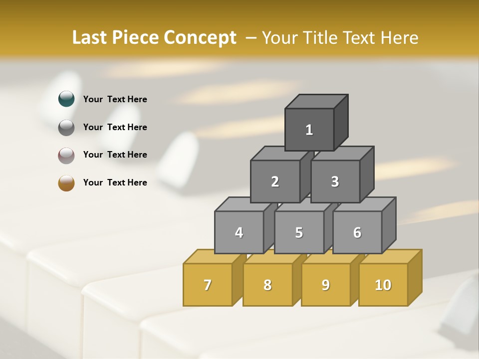 Part Heat Energy PowerPoint Template
