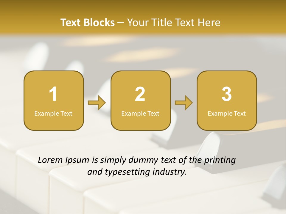 Part Heat Energy PowerPoint Template