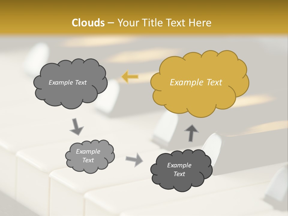 Part Heat Energy PowerPoint Template