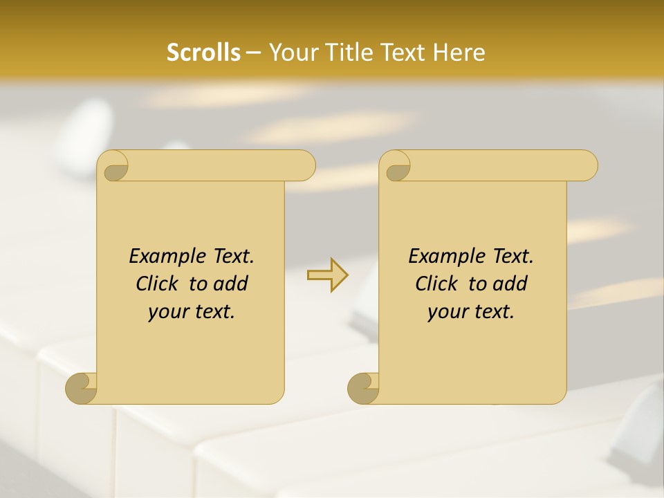 Part Heat Energy PowerPoint Template