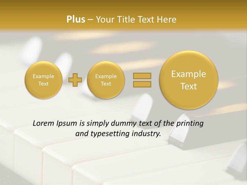Part Heat Energy PowerPoint Template