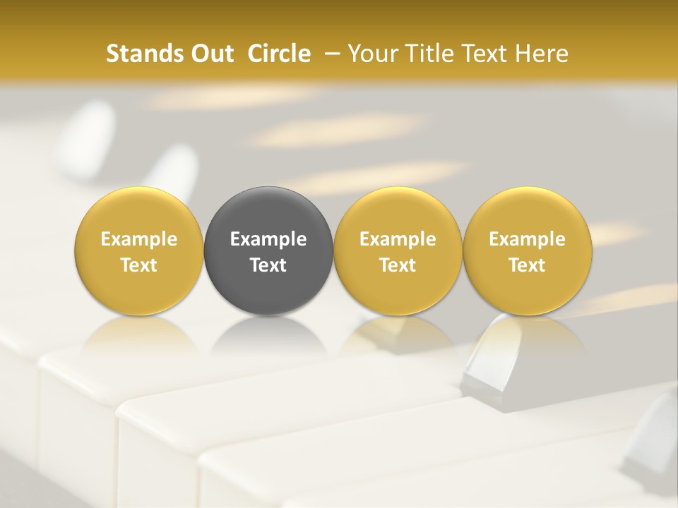 Part Heat Energy PowerPoint Template