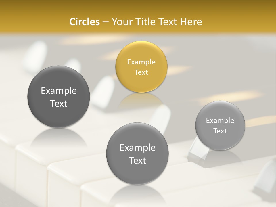 Part Heat Energy PowerPoint Template