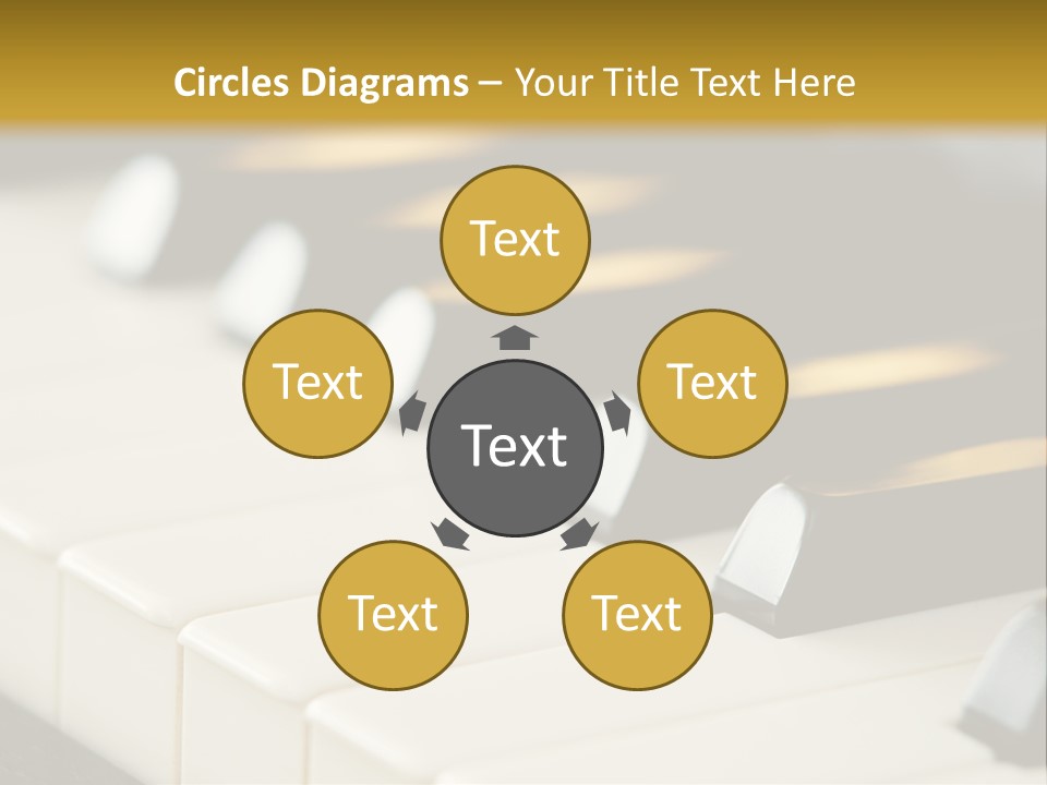 Part Heat Energy PowerPoint Template