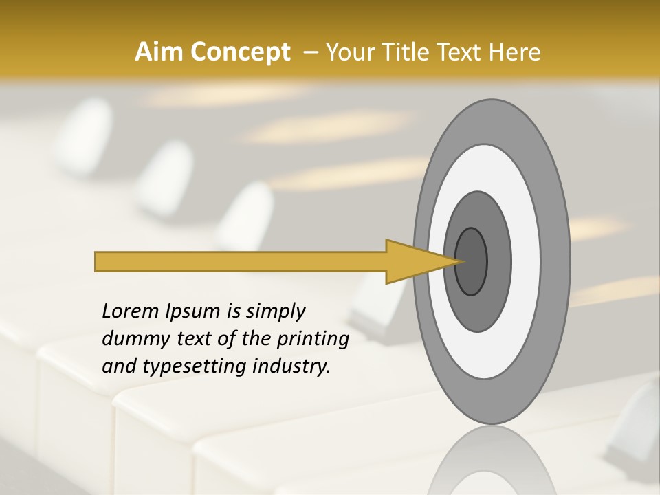 Part Heat Energy PowerPoint Template