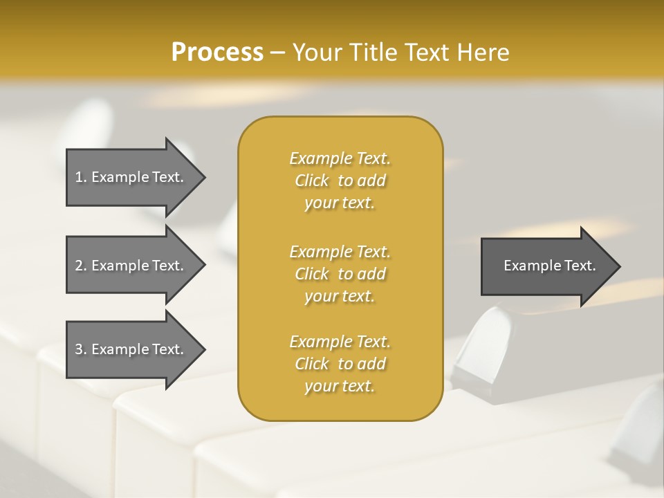Part Heat Energy PowerPoint Template
