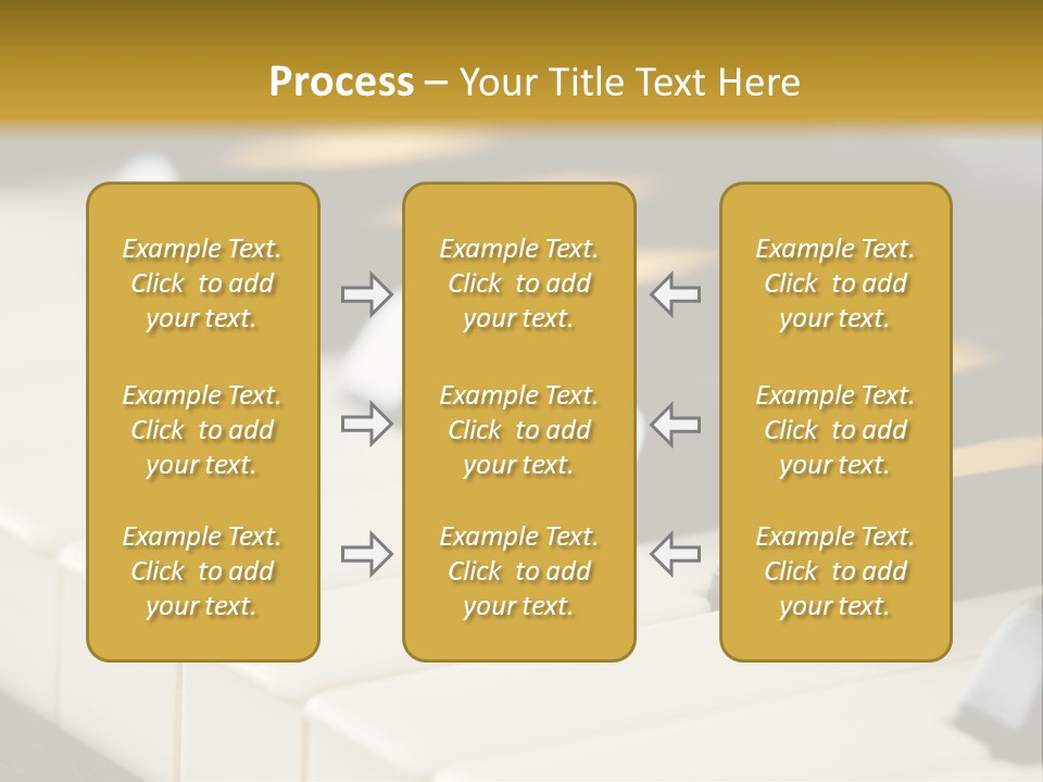 Part Heat Energy PowerPoint Template