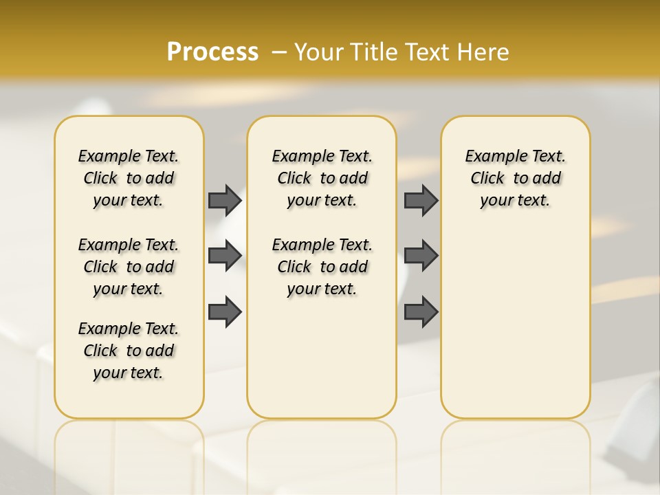 Part Heat Energy PowerPoint Template