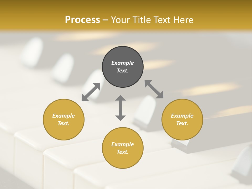 Part Heat Energy PowerPoint Template