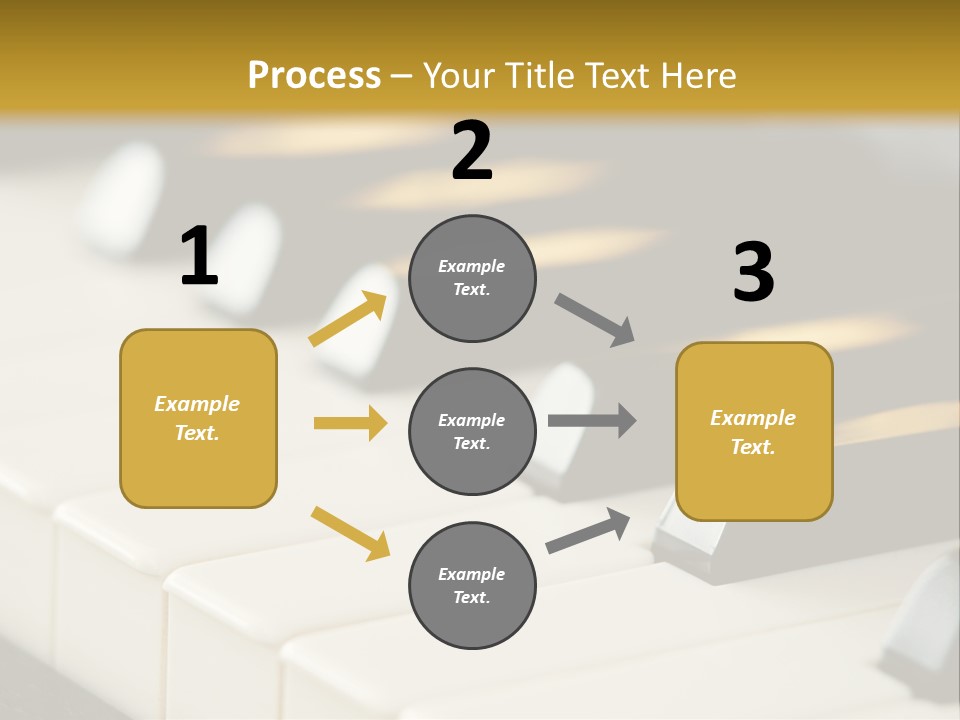 Part Heat Energy PowerPoint Template