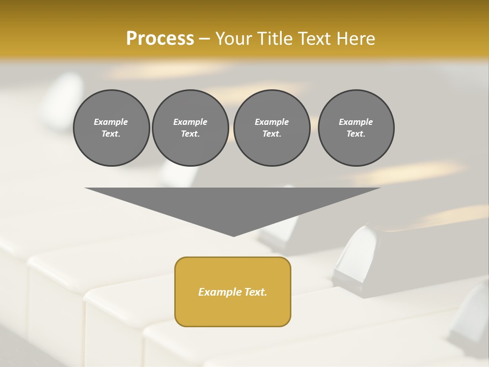 Part Heat Energy PowerPoint Template