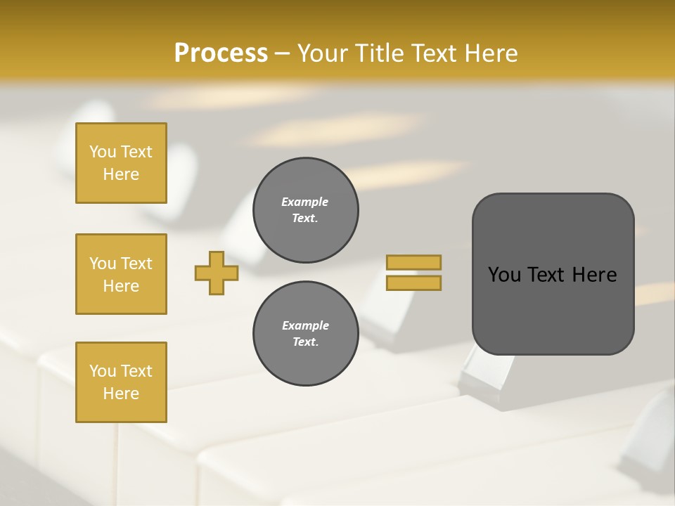 Part Heat Energy PowerPoint Template