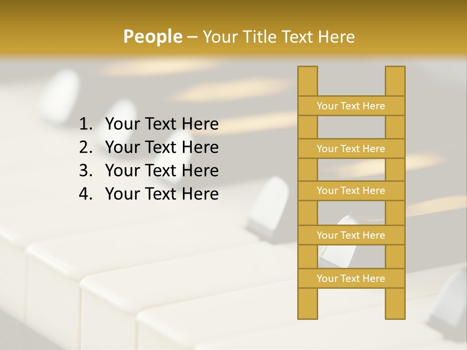 Part Heat Energy PowerPoint Template