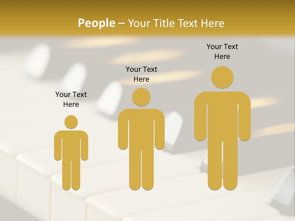 Part Heat Energy PowerPoint Template
