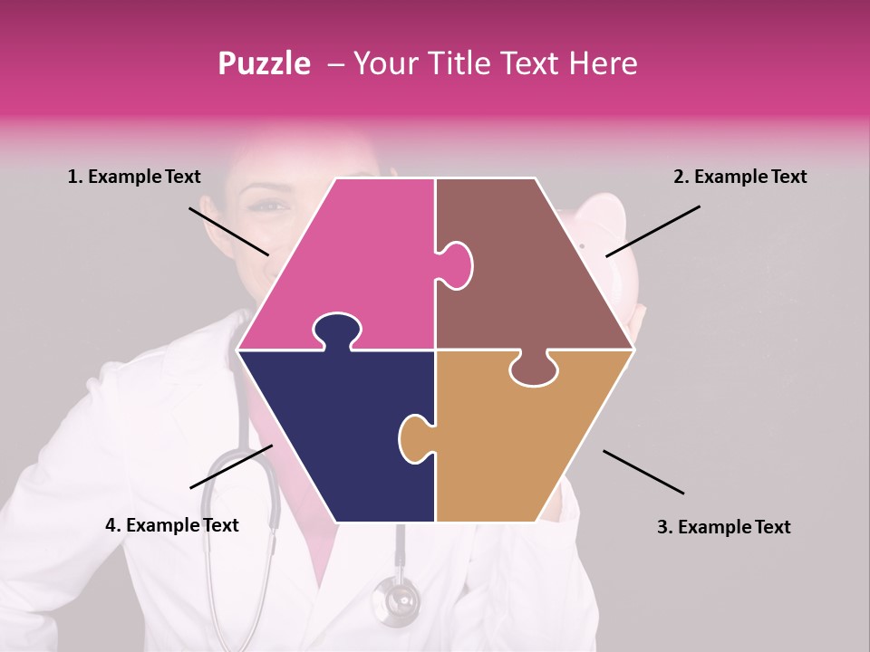 Cool Condition Switch PowerPoint Template