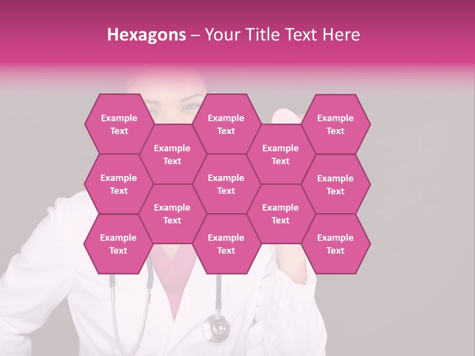 Cool Condition Switch PowerPoint Template