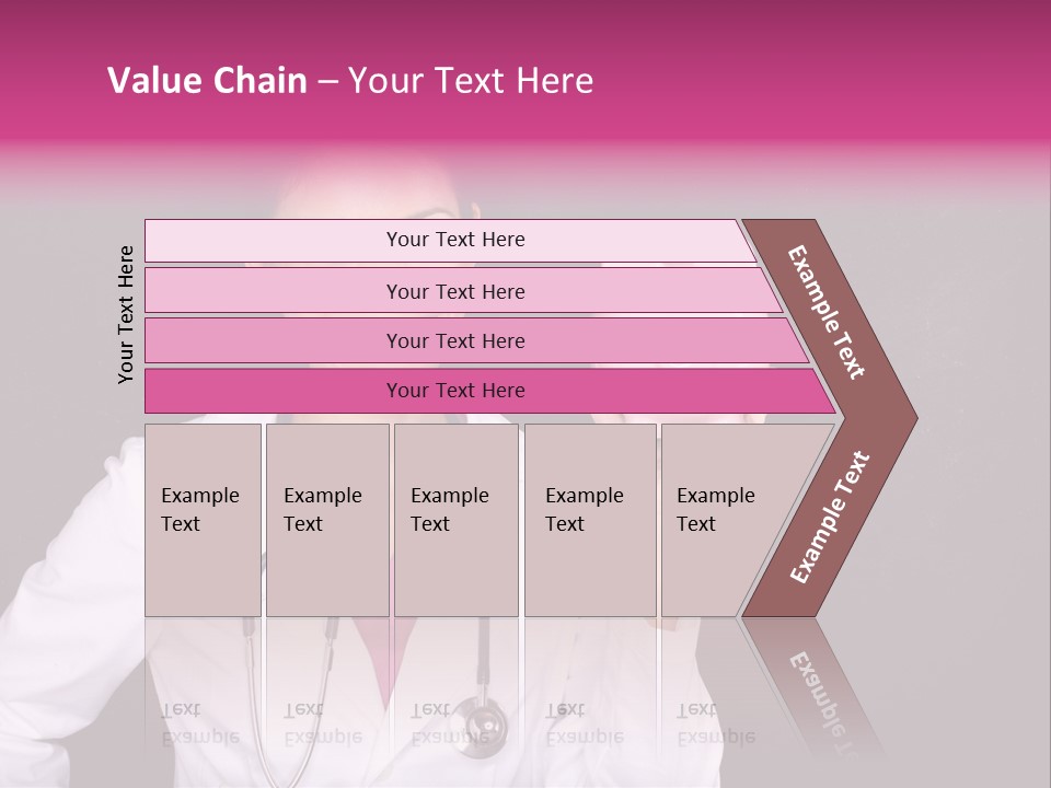 Cool Condition Switch PowerPoint Template