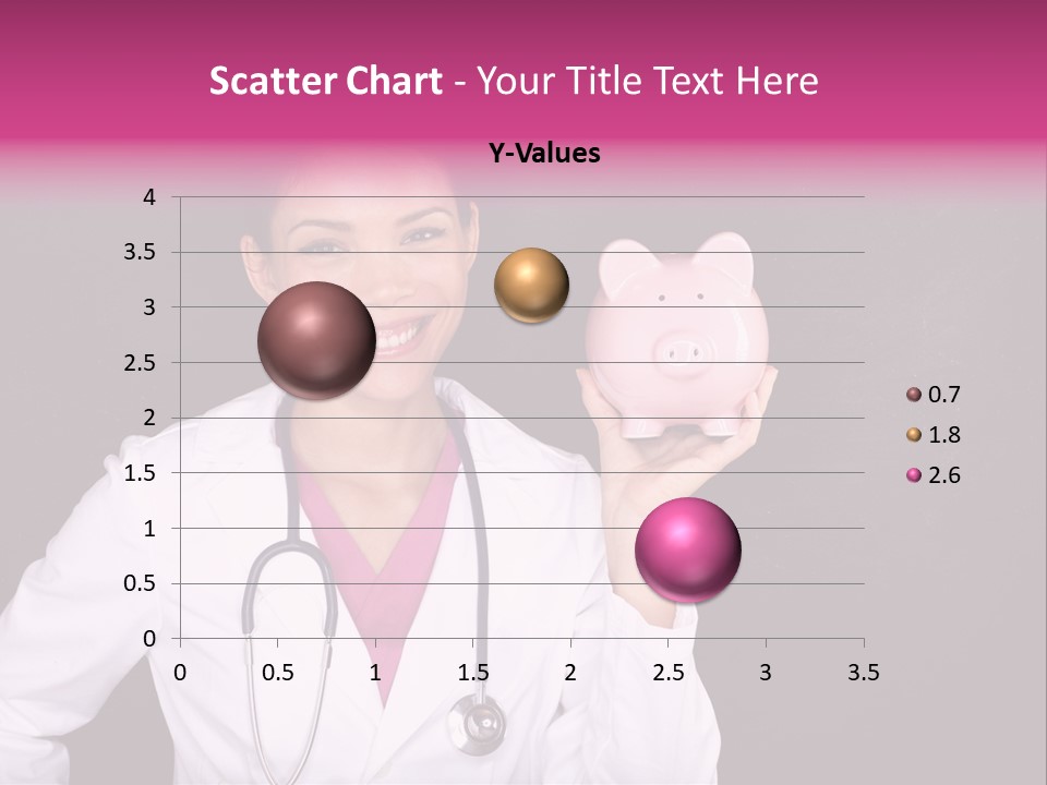 Cool Condition Switch PowerPoint Template