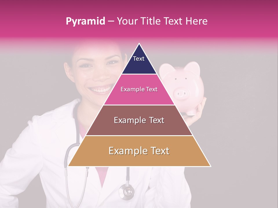 Cool Condition Switch PowerPoint Template