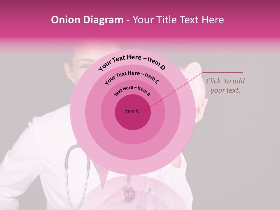 Cool Condition Switch PowerPoint Template