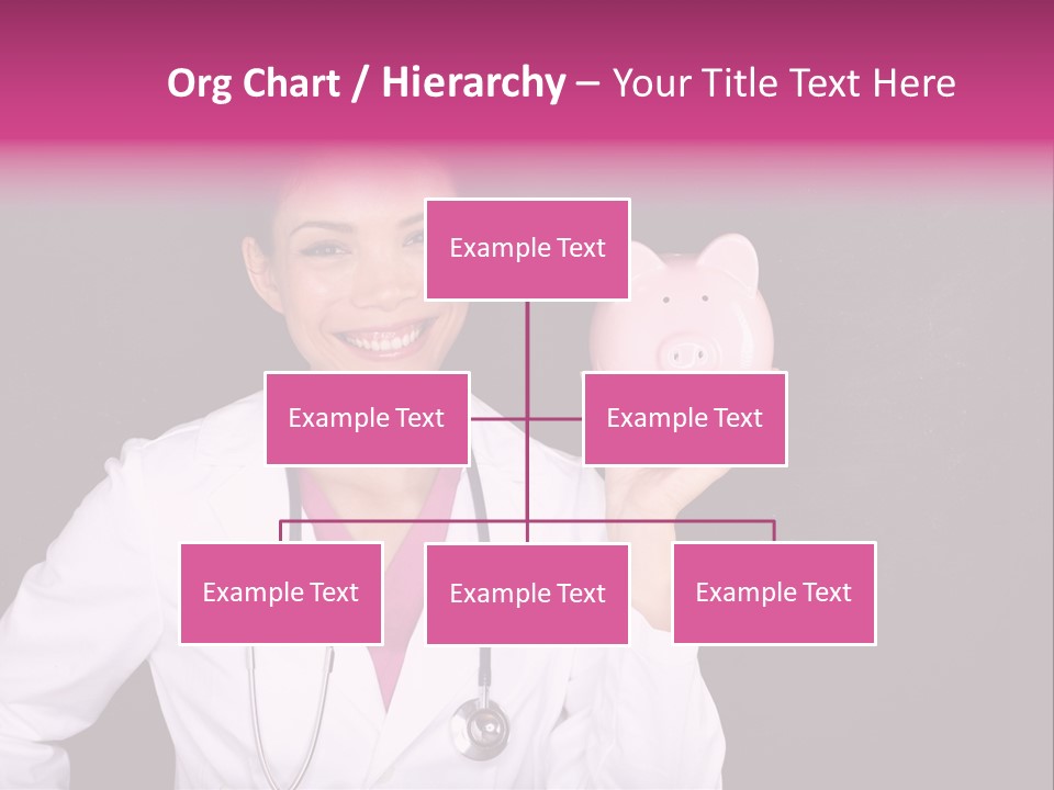 Cool Condition Switch PowerPoint Template