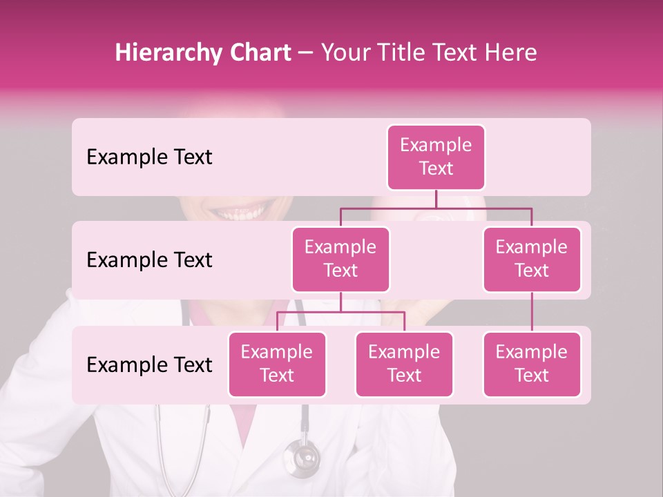 Cool Condition Switch PowerPoint Template