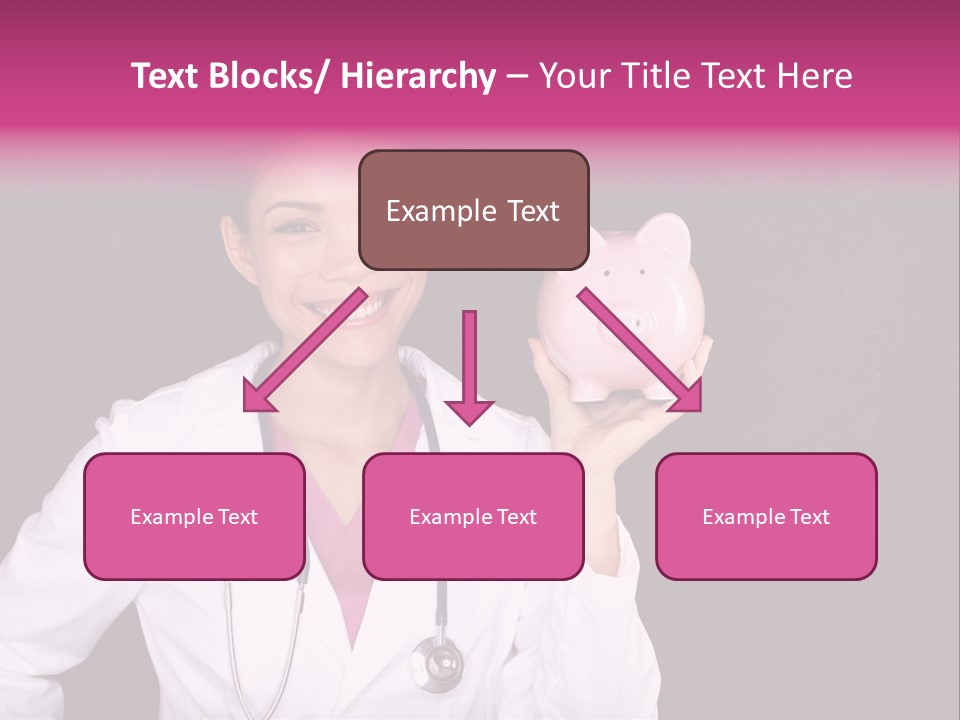 Cool Condition Switch PowerPoint Template