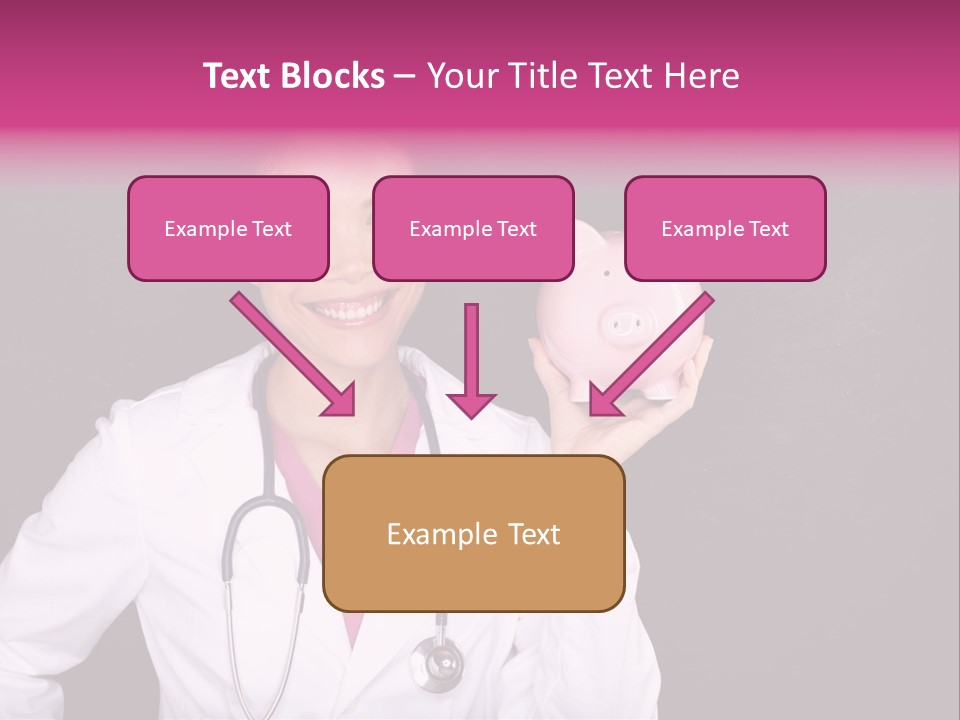 Cool Condition Switch PowerPoint Template