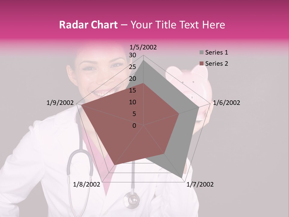Cool Condition Switch PowerPoint Template