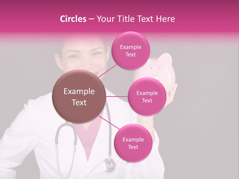 Cool Condition Switch PowerPoint Template
