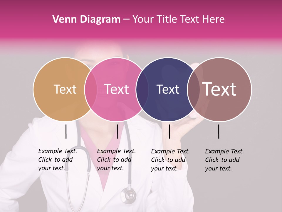 Cool Condition Switch PowerPoint Template