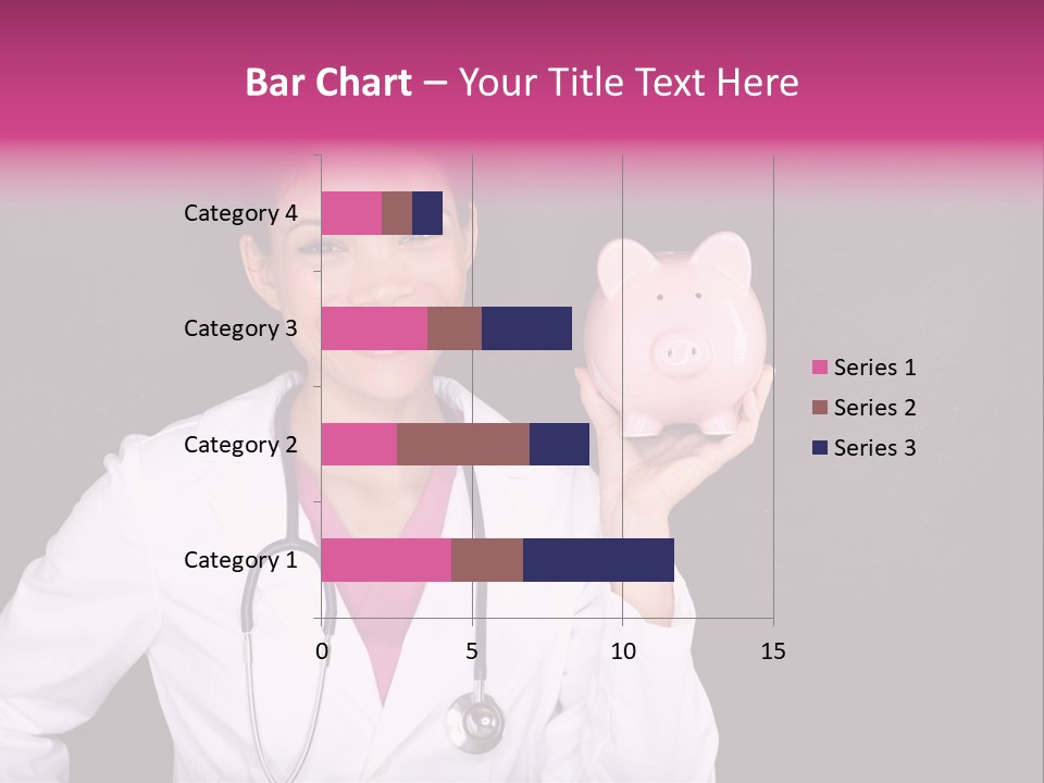 Cool Condition Switch PowerPoint Template