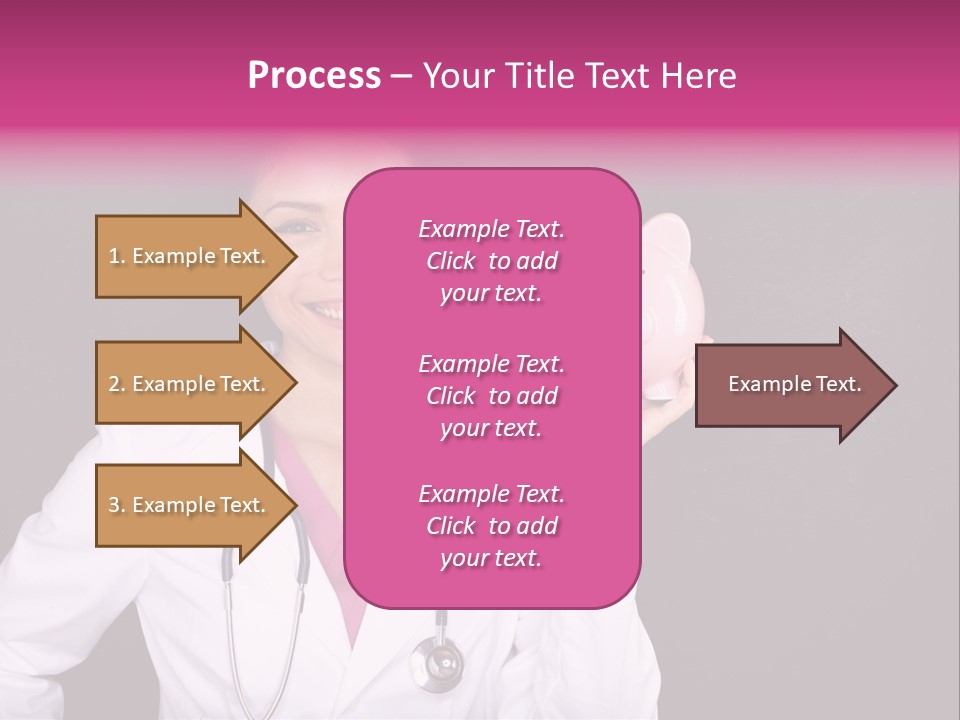 Cool Condition Switch PowerPoint Template