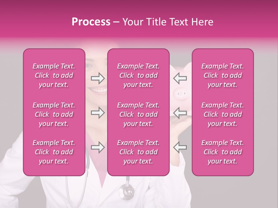 Cool Condition Switch PowerPoint Template