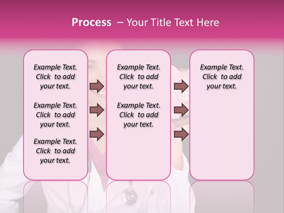 Cool Condition Switch PowerPoint Template