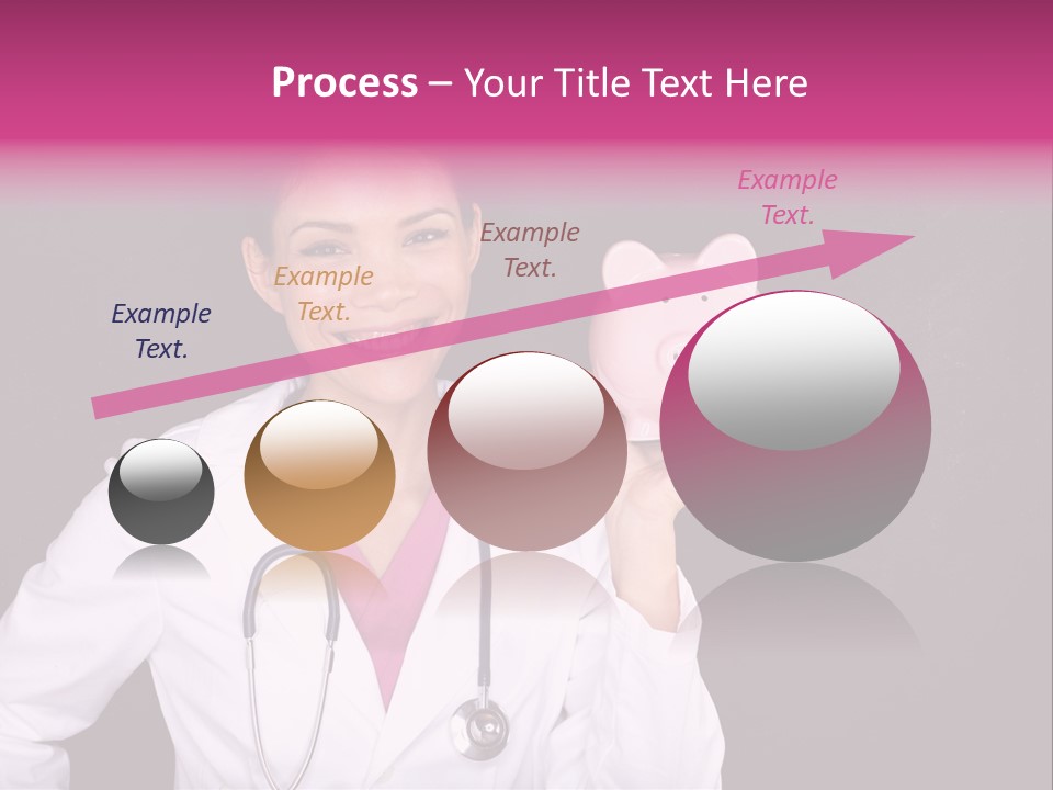 Cool Condition Switch PowerPoint Template