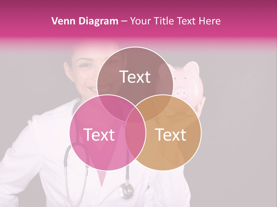 Cool Condition Switch PowerPoint Template