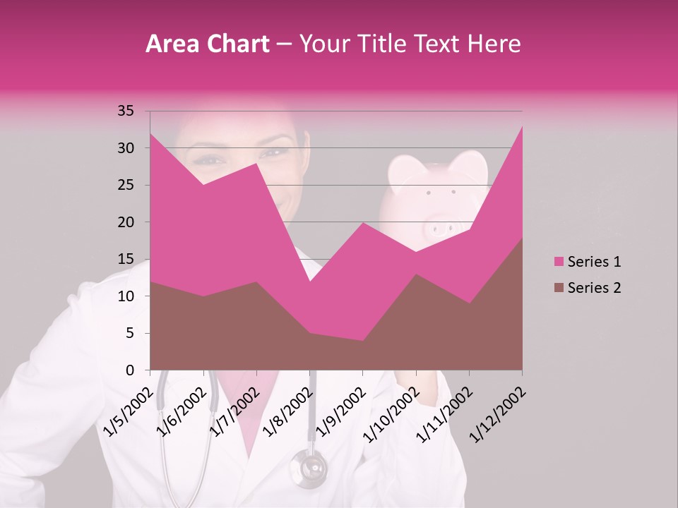 Cool Condition Switch PowerPoint Template