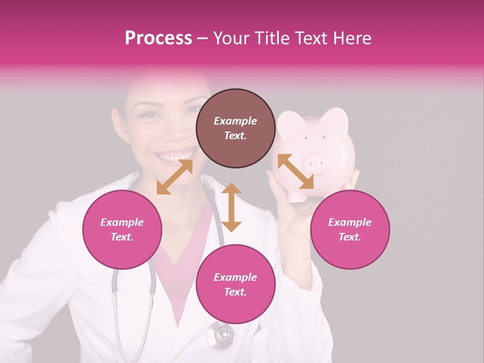 Cool Condition Switch PowerPoint Template
