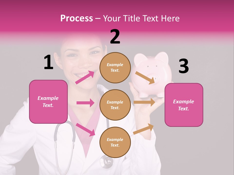 Cool Condition Switch PowerPoint Template