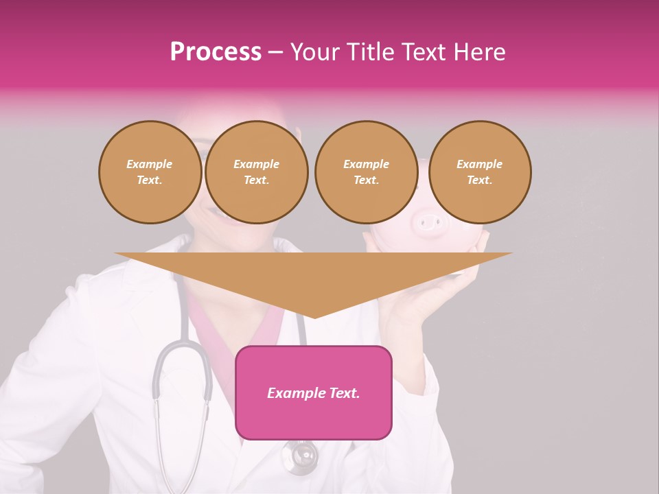 Cool Condition Switch PowerPoint Template