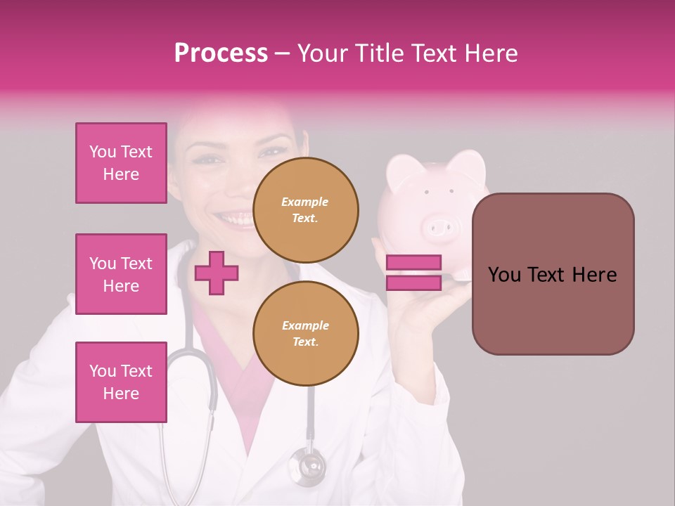 Cool Condition Switch PowerPoint Template