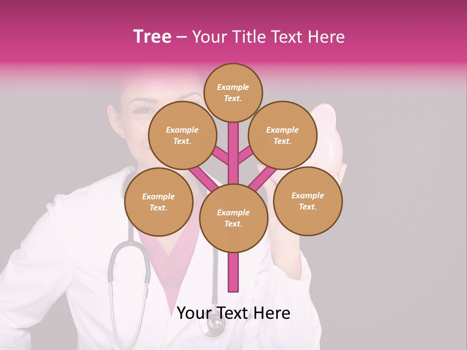 Cool Condition Switch PowerPoint Template