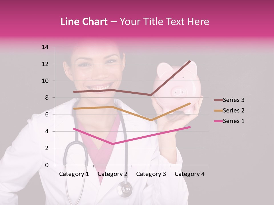 Cool Condition Switch PowerPoint Template